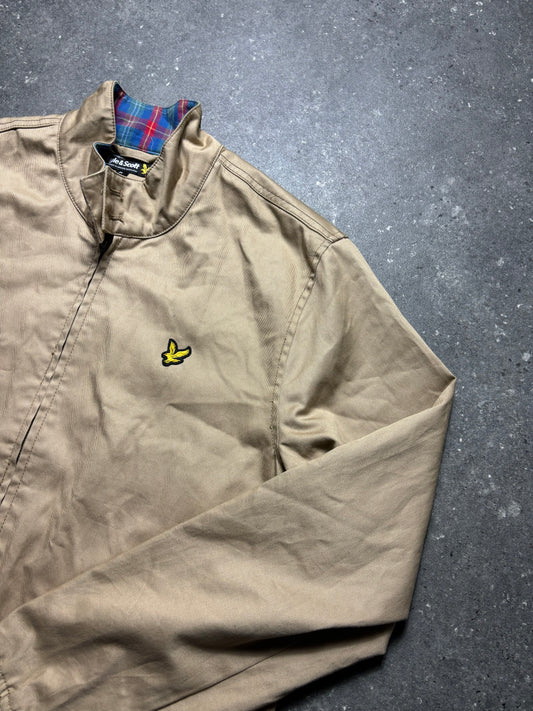 Lyle & Scott Jacke (M)