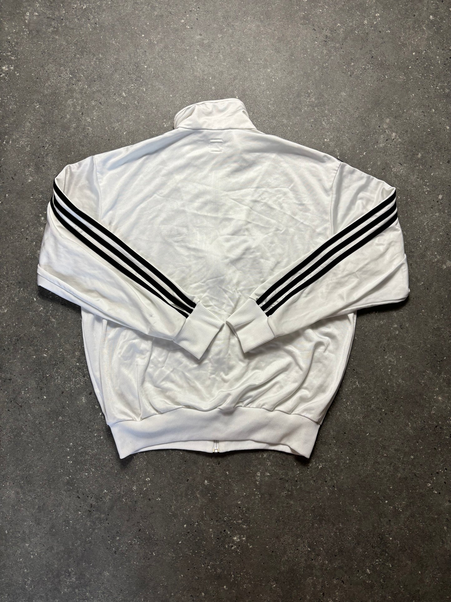 Adidas Firebird Jacke (M)