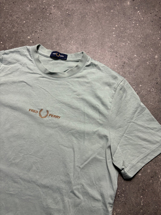 Fred Perry Shirt (S)