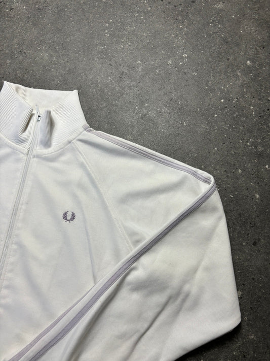 Fred Perry Jacke (S)
