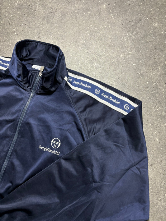 Sergio Tacchini Jacke (2XL)