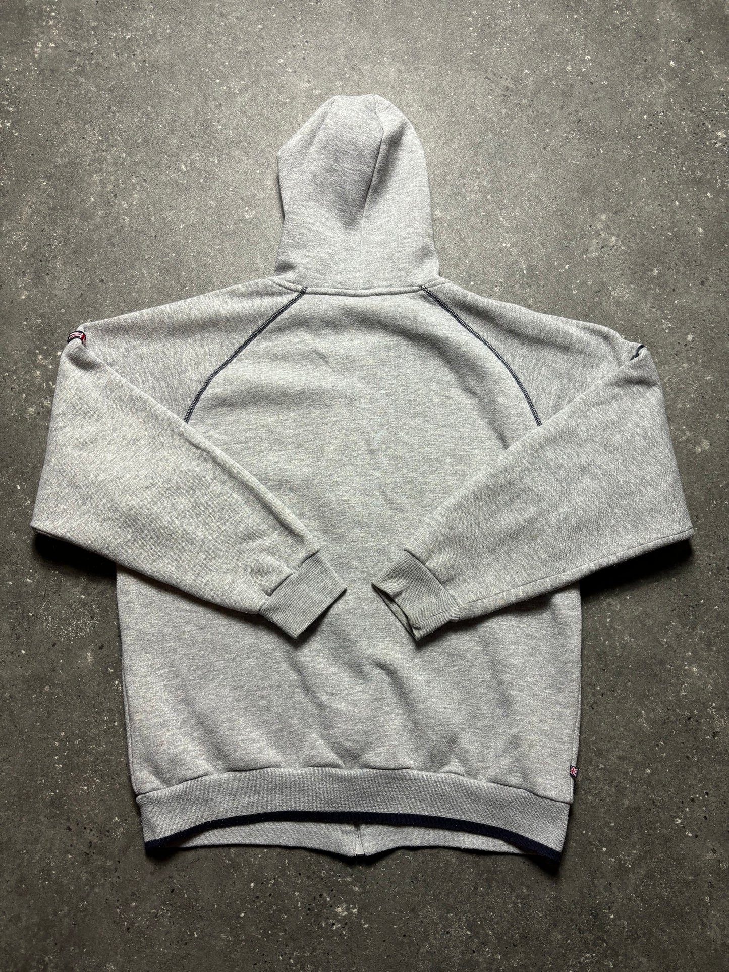 Lonsdale Zipper (XL)