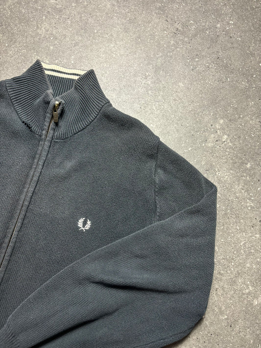 Fred Perry Jacke (XL)