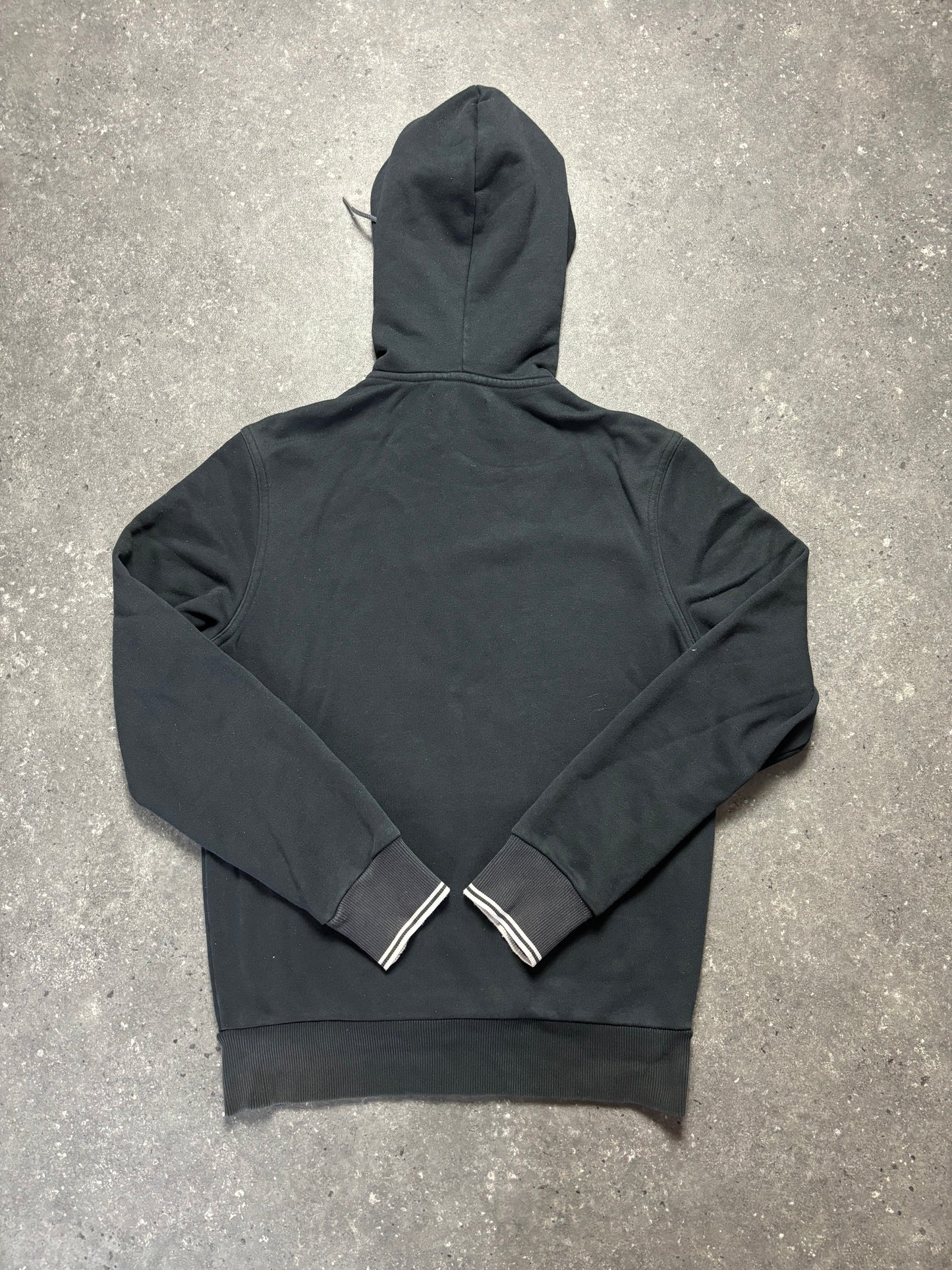 Fred Perry Zipper (S)