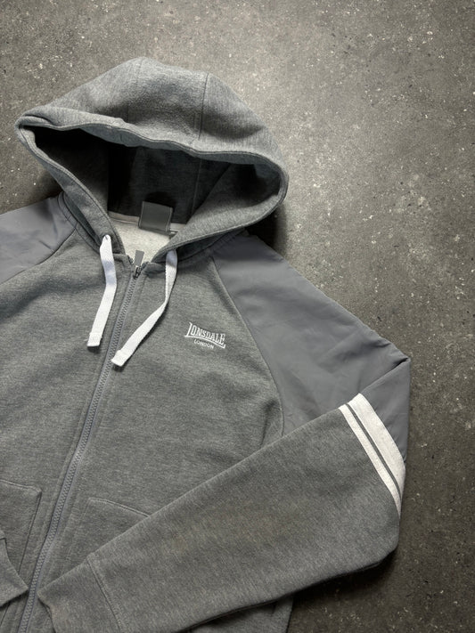 Lonsdale Zipper (M)