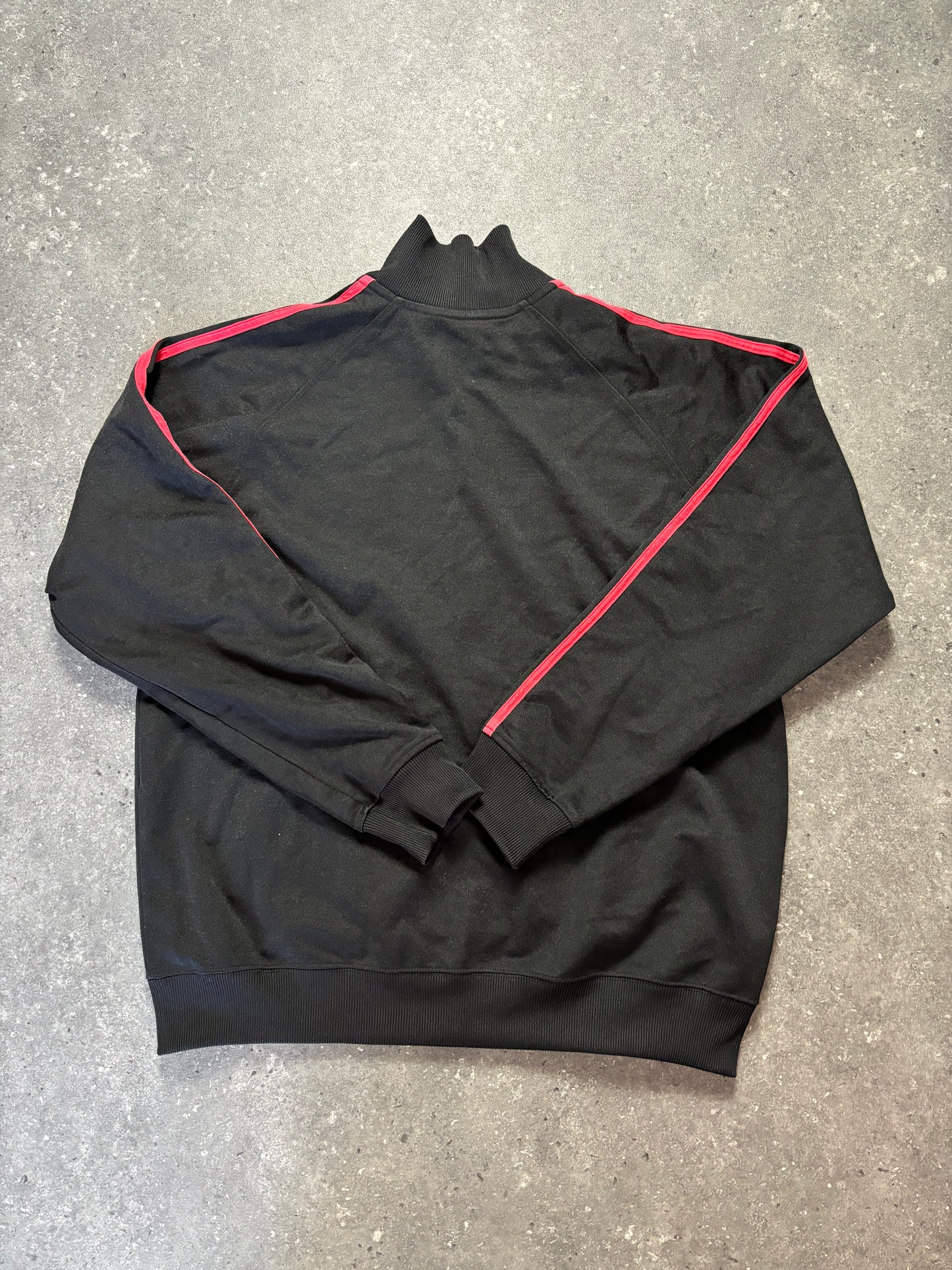 Fred Perry Jacke (L)