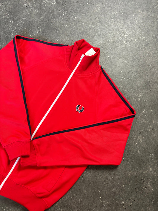 Fred Perry Jacke (S)