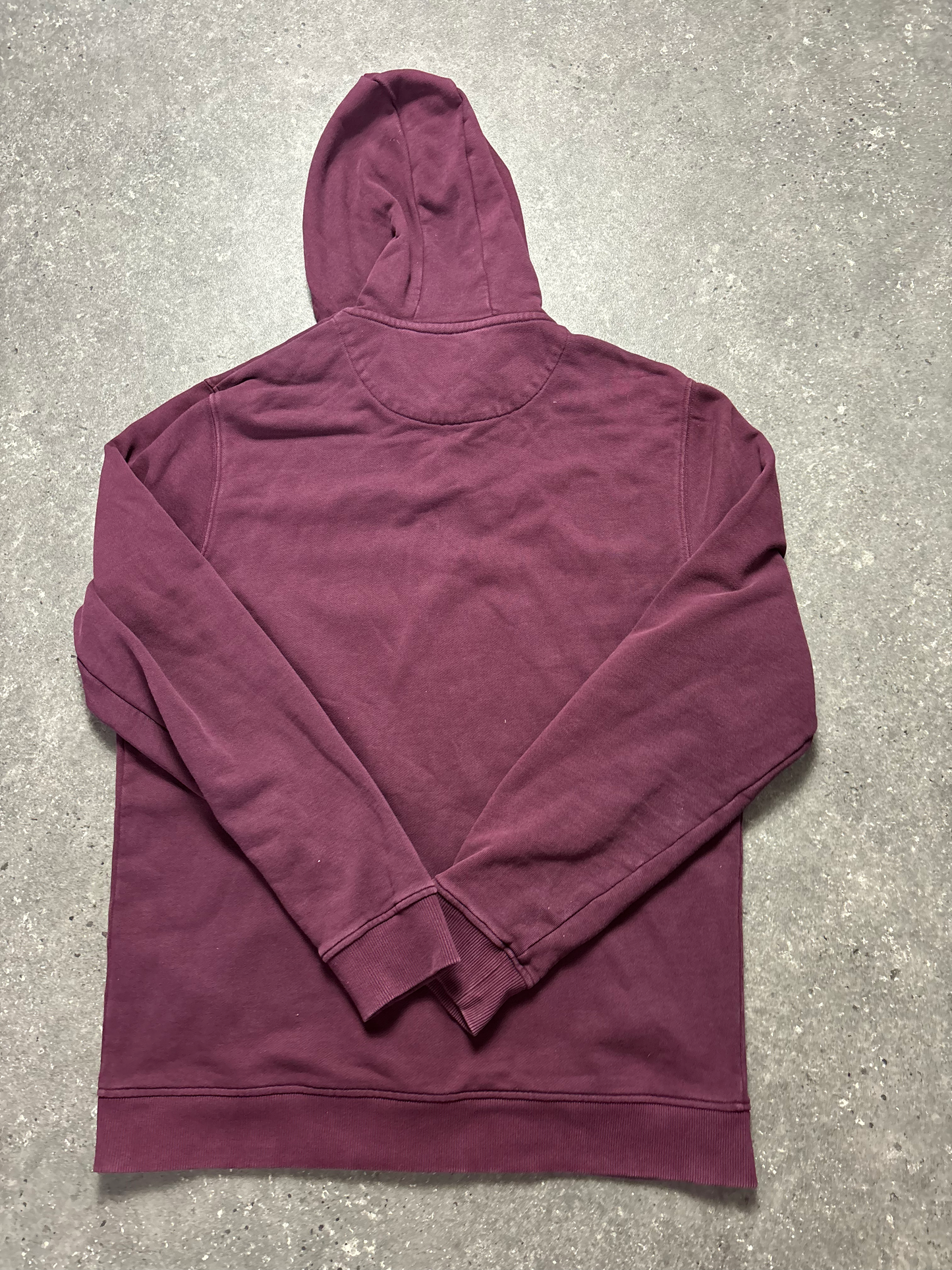 Lyle & Scott Zipper (XL)