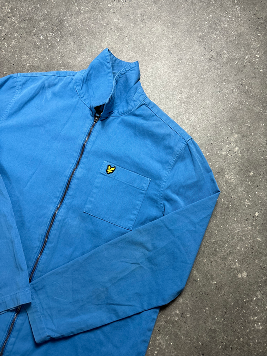 Lyle & Scott Jacke (L)