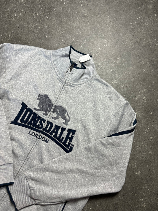 Lonsdale Jacke (L)