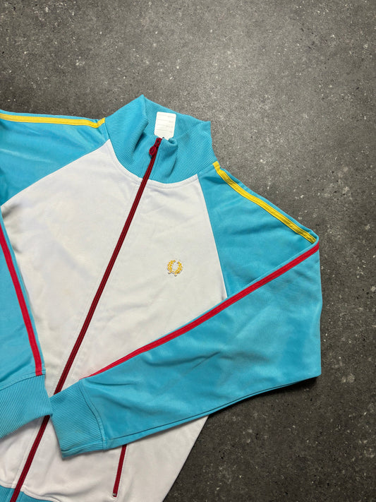 Fred Perry Jacke (S)