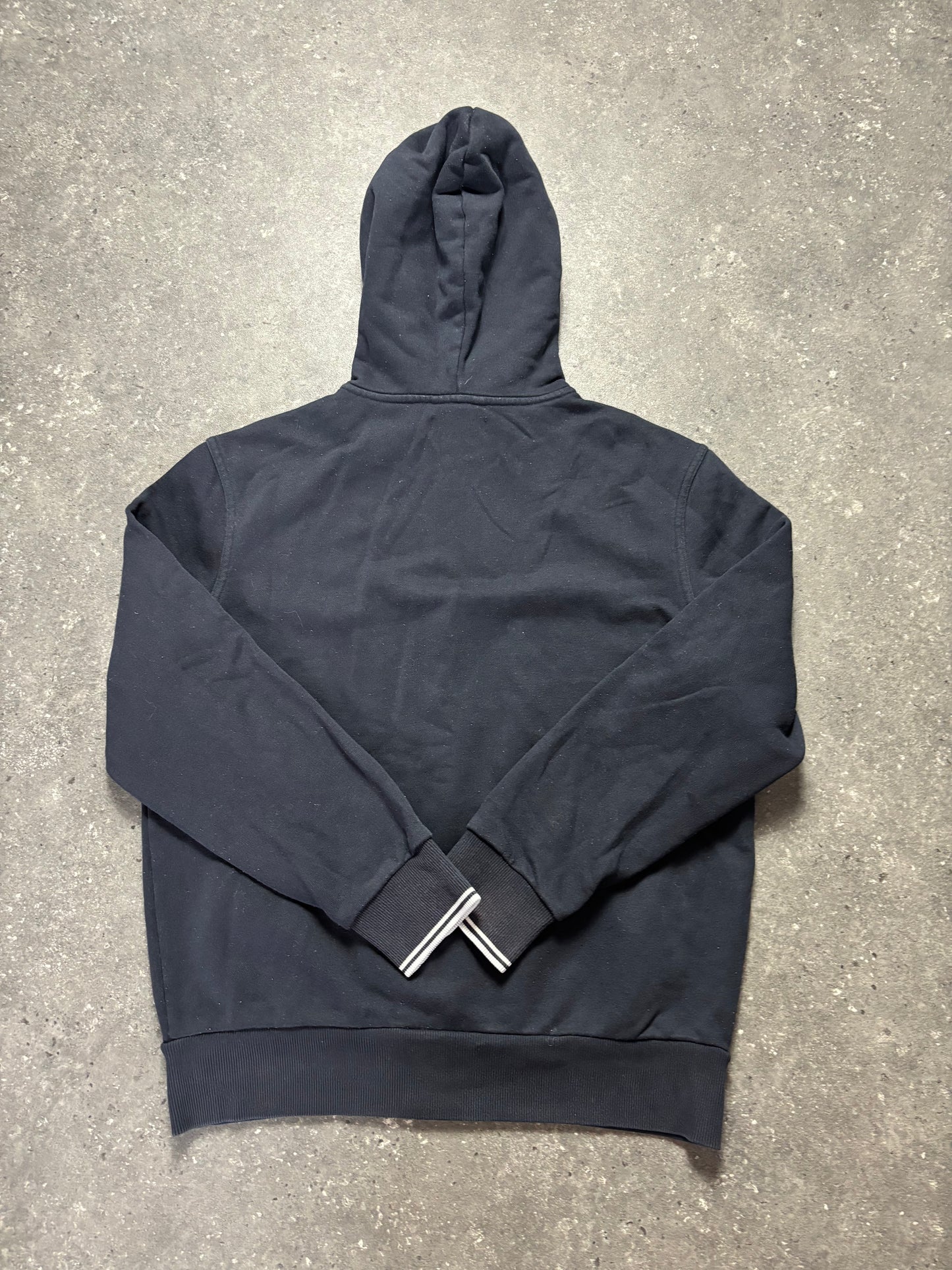 Fred Perry Zipper (L)
