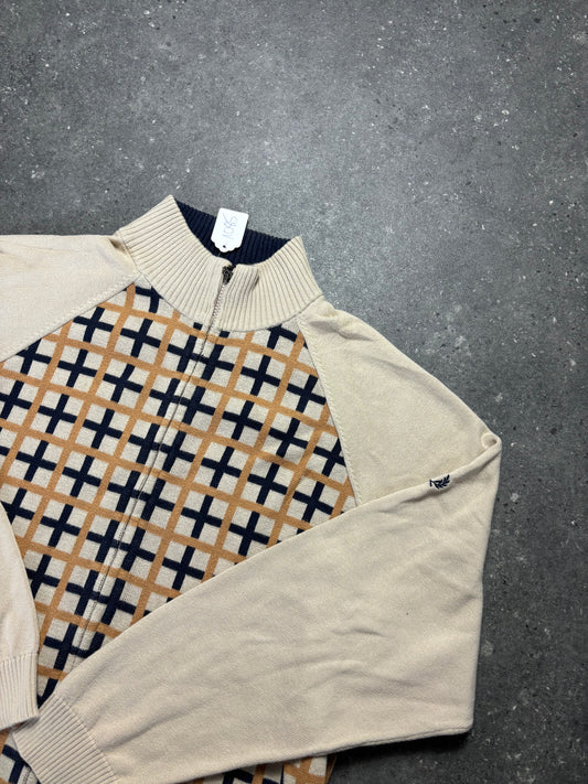 Fred Perry Jacke (L)