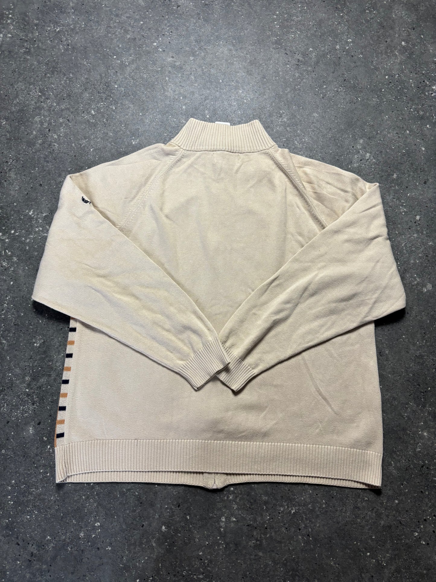 Fred Perry Jacke (L)