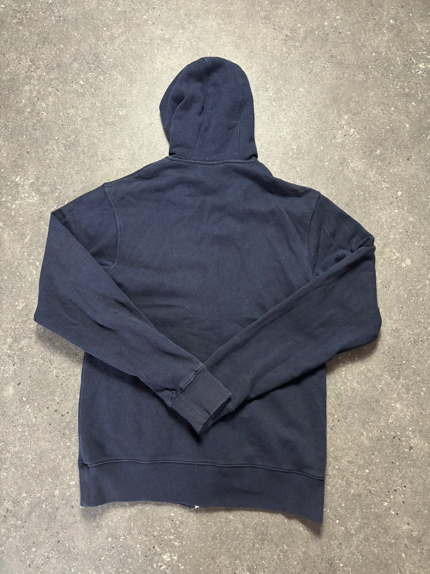 Fred Perry Zipper (S)