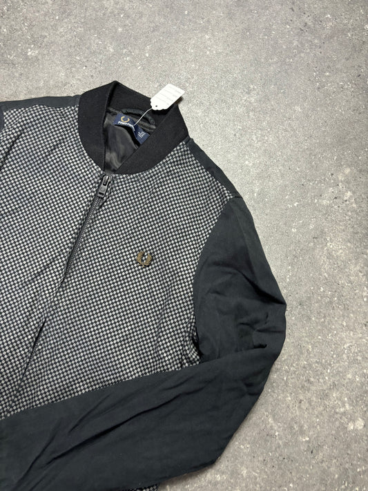 Fred Perry Jacke (XXS)