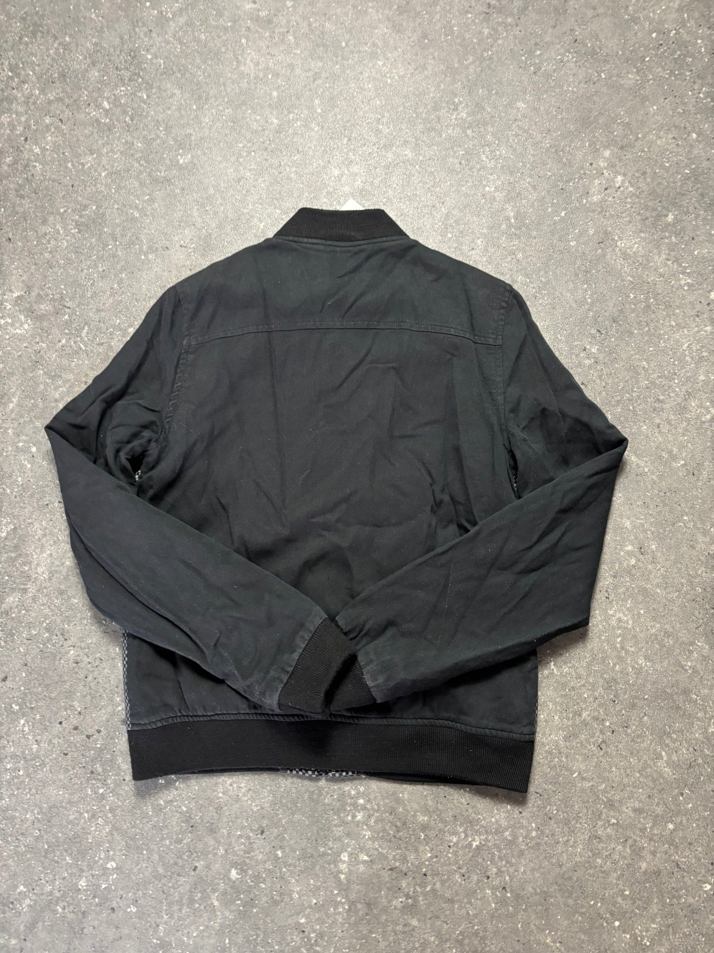 Fred Perry Jacke (XXS)
