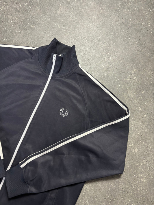 Fred Perry Jacke (XL)