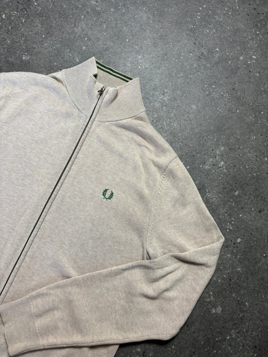 Fred Perry Jacke (M)