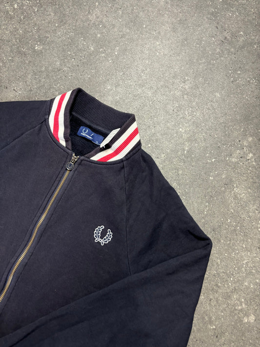 Fred Perry Jacke (M)