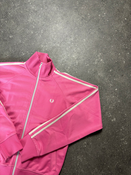 Fred Perry Jacke (XS)