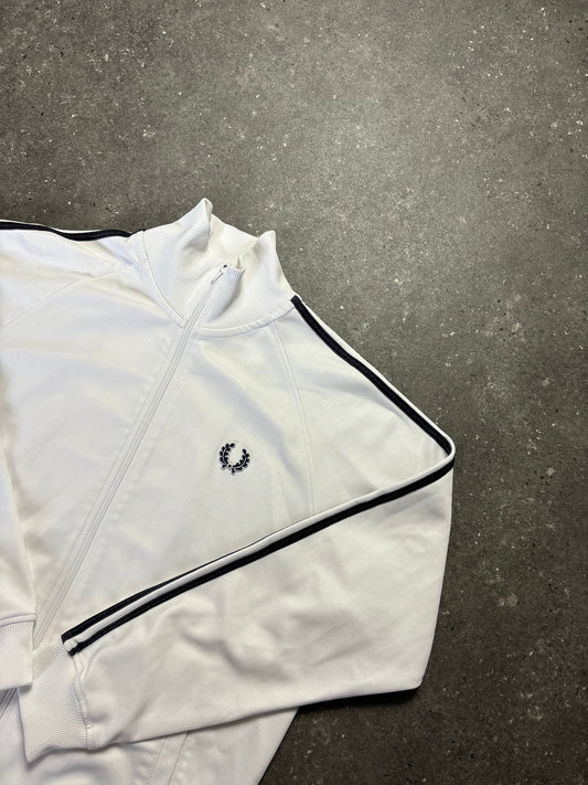 Fred Perry Jacke (M)