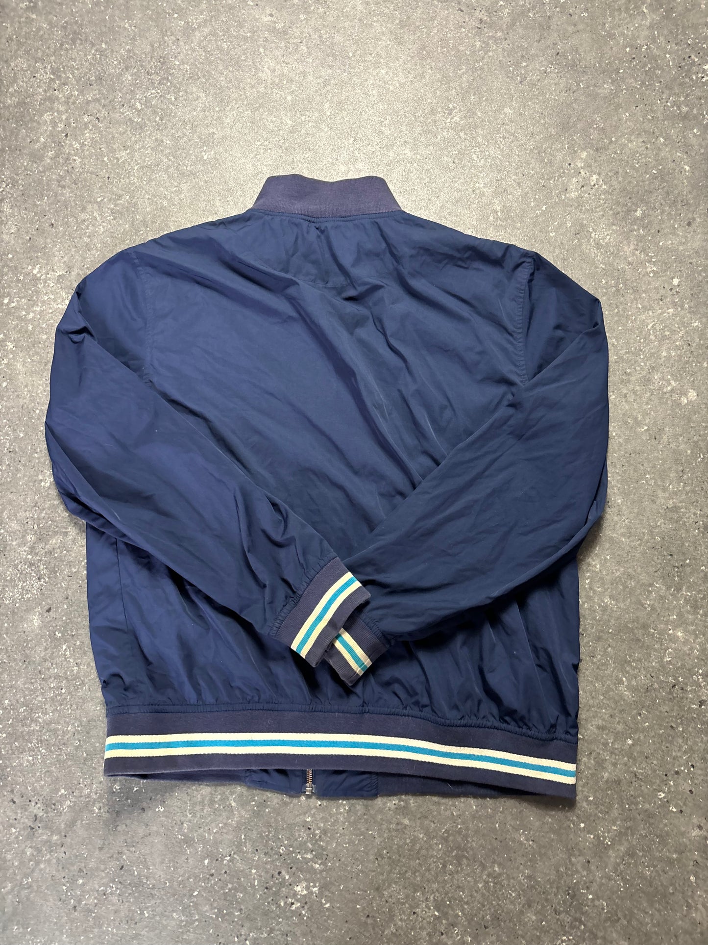 Fred Perry Jacke (L)