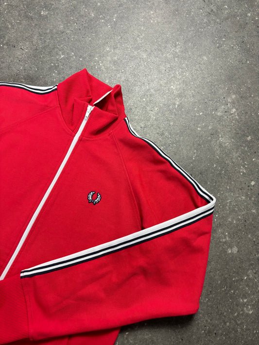 Fred Perry Jacke (XS)