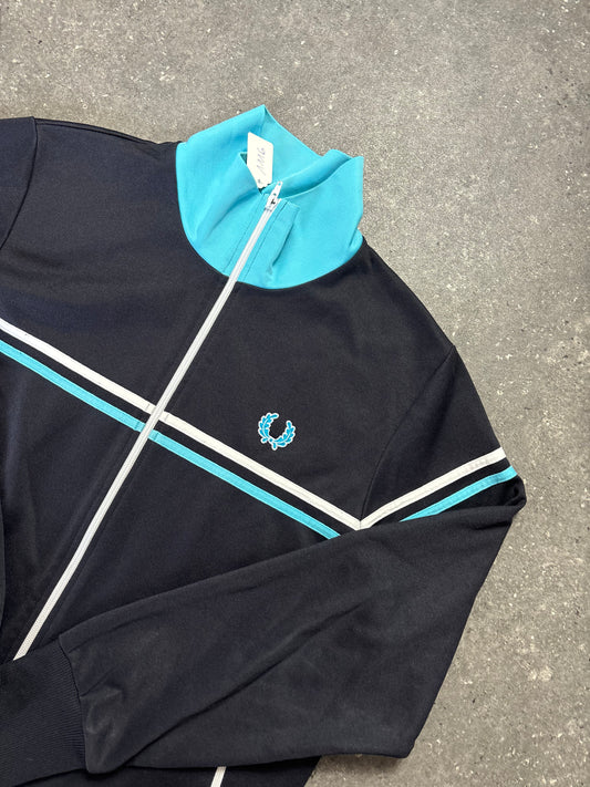 Fred Perry Jacke (XL)