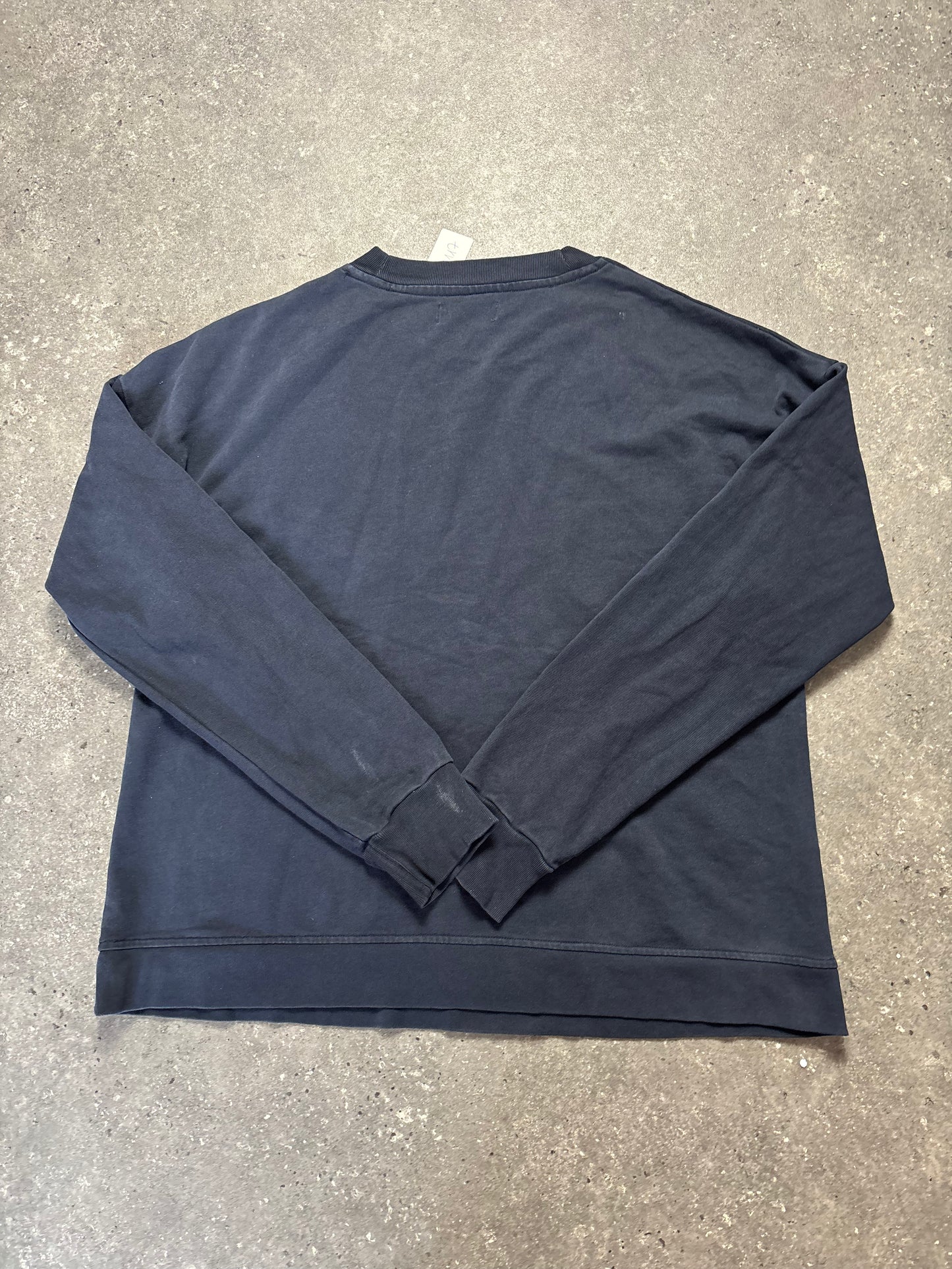 Fred Perry Sweater (L)