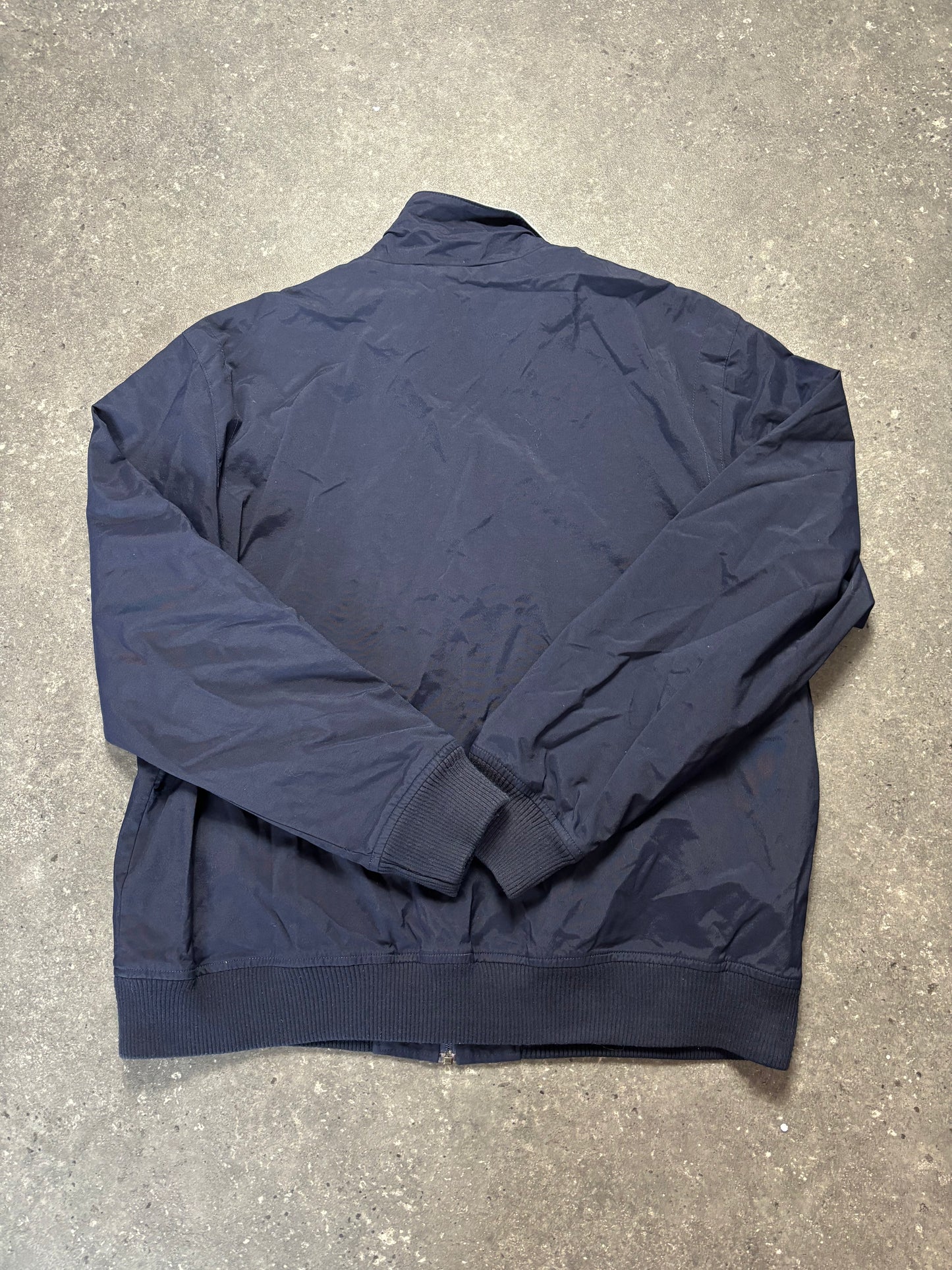 Fred Perry Jacke (XL)