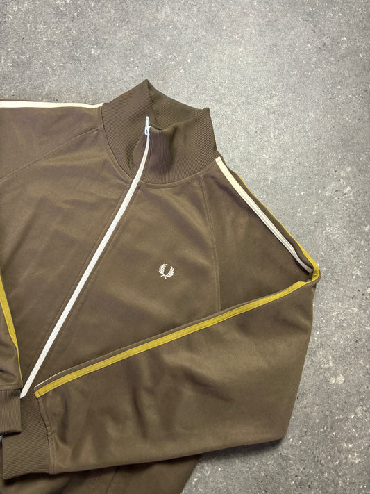 Fred Perry Jacke (M)
