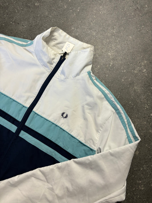 Fred Perry Jacke (XL)