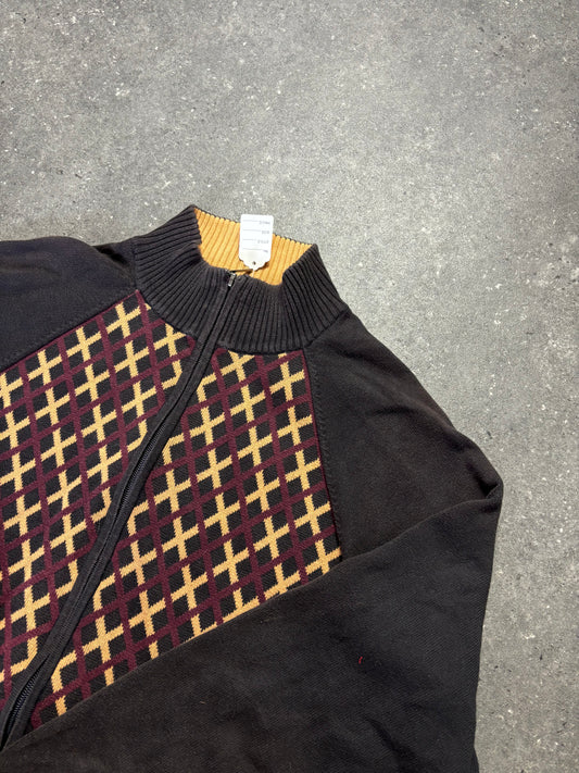 Fred Perry Jacke (M)