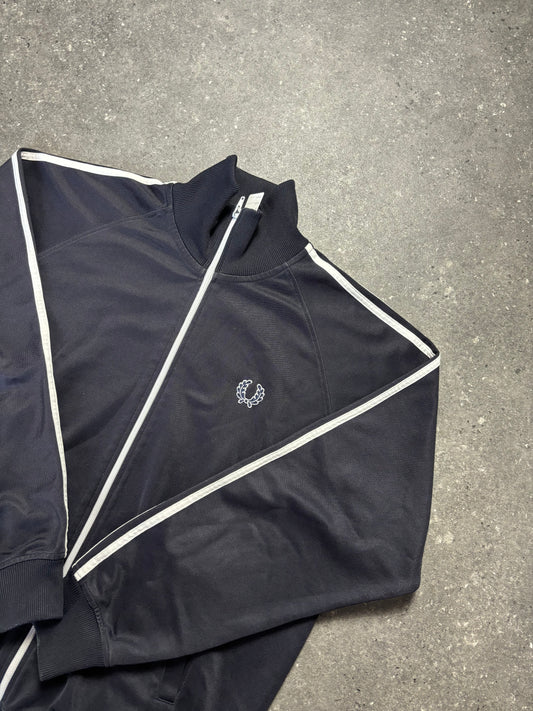 Fred Perry Jacke (L)