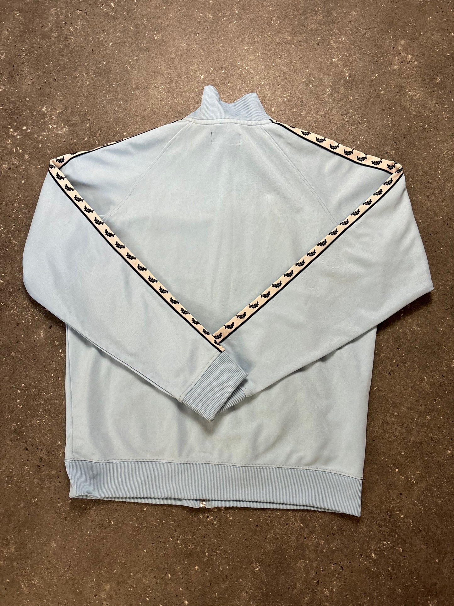 Fred Perry Jacke (L)