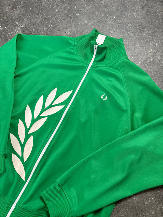 Fred Perry Jacke (L)