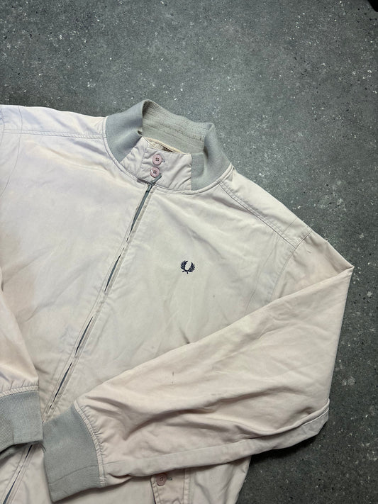 Fred Perry Jacke (L)