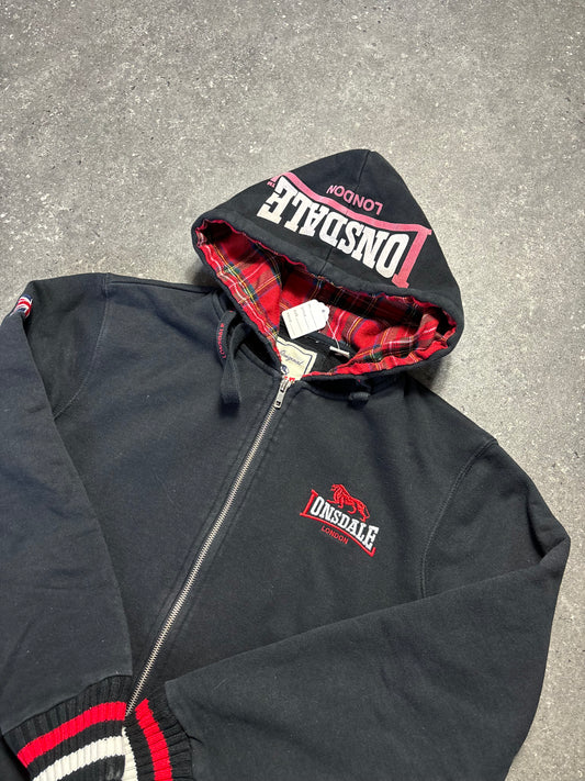 Lonsdale Jacke (M)