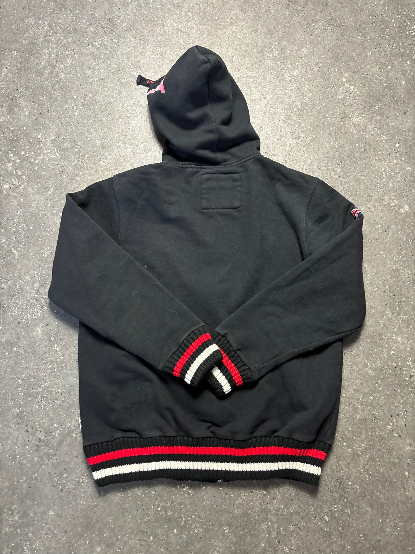 Lonsdale Jacke (M)