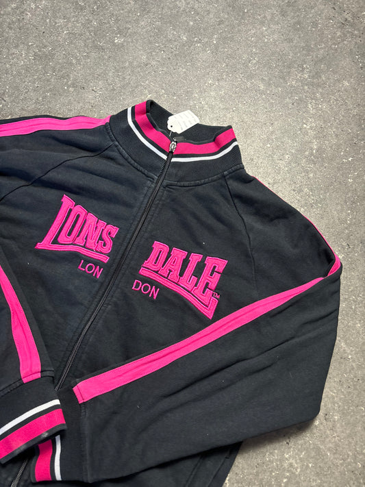 Lonsdale Jacke (XS)