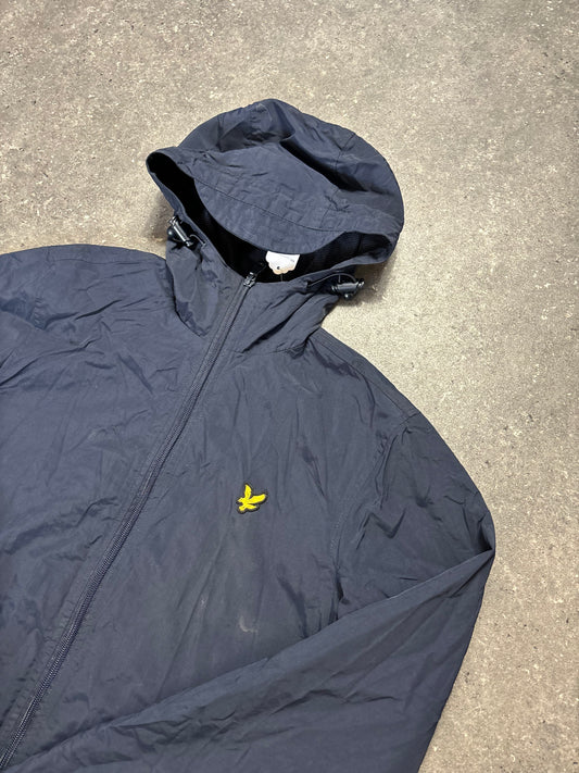 Lyle & Scott Jacke (XS)
