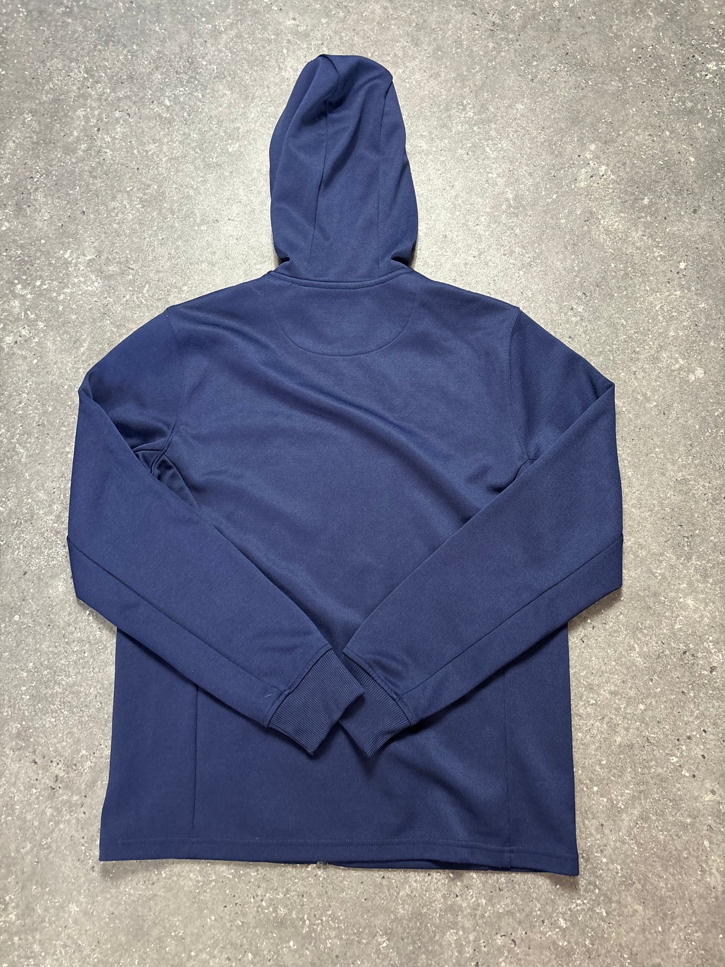Lyle & Scott Zipper (M)