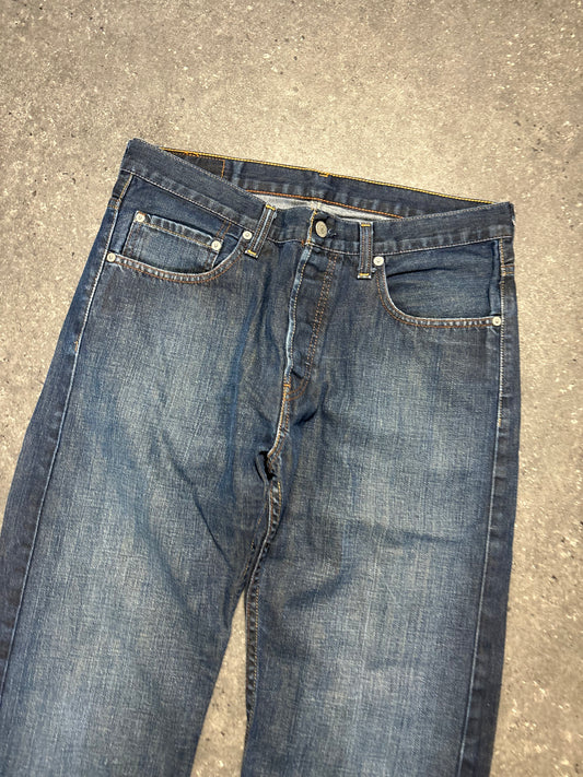 Levi's 758 Jeans (S)