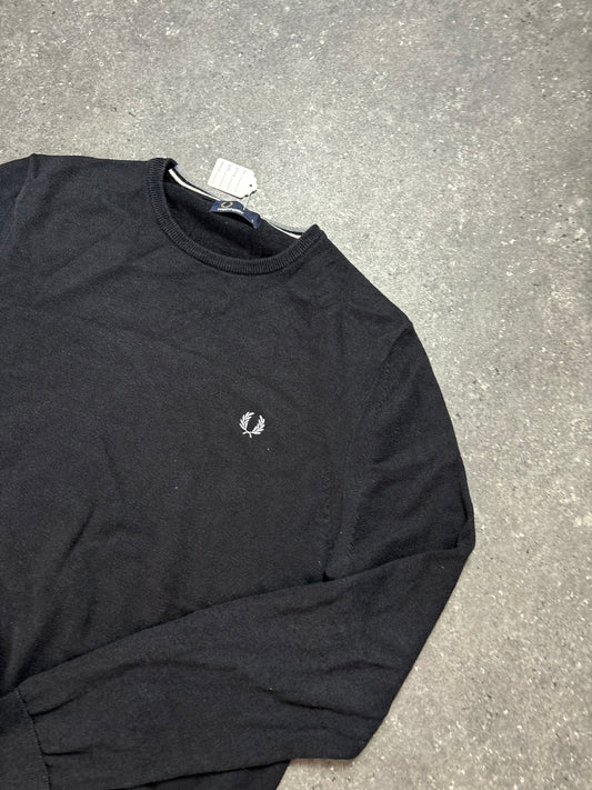Fred Perry Sweater (L)