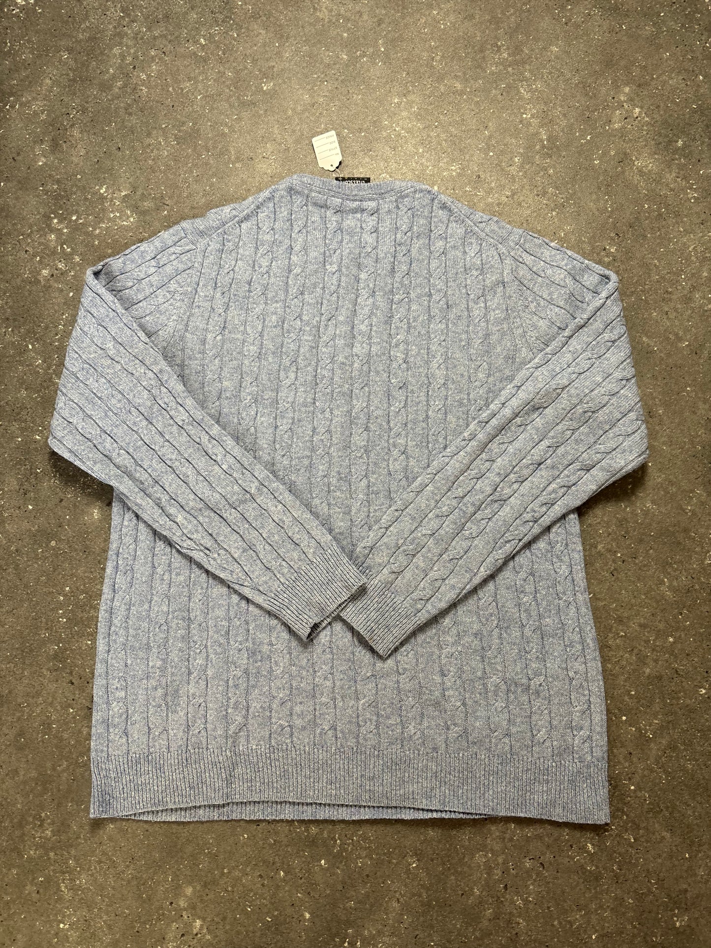 Lyle & Scott Sweater (XL)