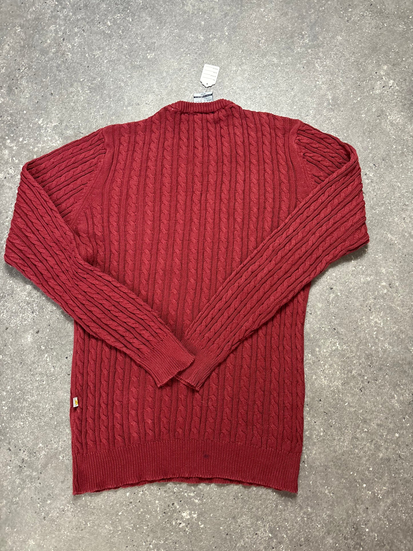 Lyle & Scott Sweater (S)