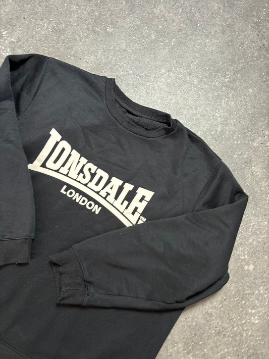 Lonsdale Sweater (L)