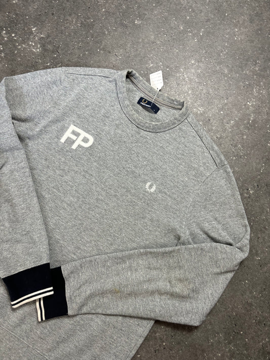 Fred Perry Sweater (M)