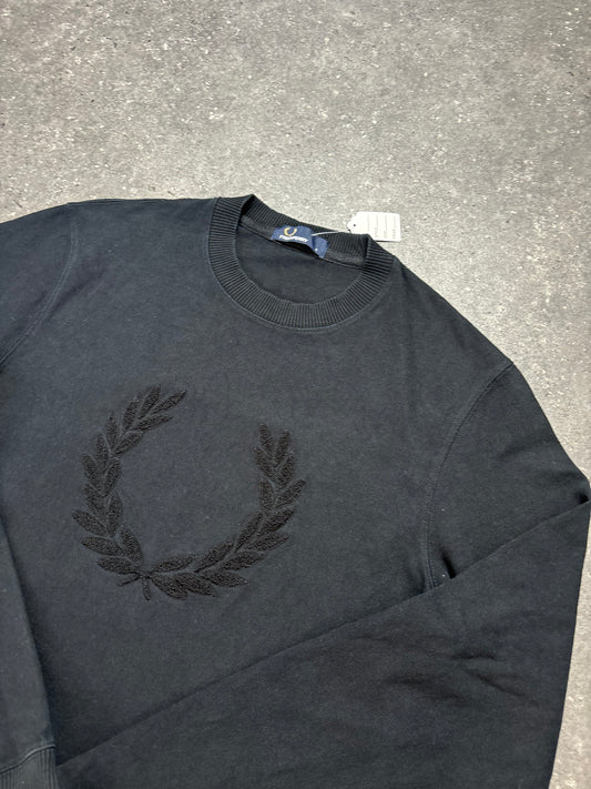 Fred Perry Sweater (S)